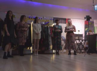 2023.03.10 – “BAW SIĘ ŻYCIEM” NA DZIEŃ KOBIET