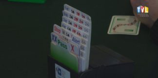 2023.03.11 – BRYDŻOWE ROZGRYWKI