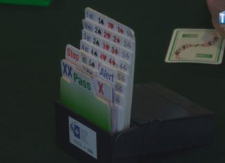 2023.03.11 – BRYDŻOWE ROZGRYWKI