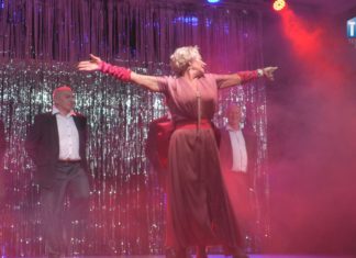 2023.03.11 – “BABINIEC” PEŁEN SŁAW