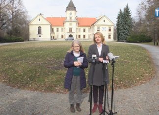 2023.03.14 – TARNOBRZEG UZDROWISKIEM?