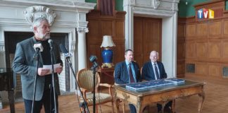 2023.03.14 – Z ARCHEOLOGICZNYCH BADAŃ W MACHOWIE