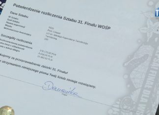 2023.03.16 – 31. FINAŁ – PODSUMOWANIE