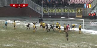 2023.03.11 – GKS Jastrzębie vs Siarka Tarnobrzeg