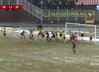 2023.03.11 – GKS Jastrzębie vs Siarka Tarnobrzeg