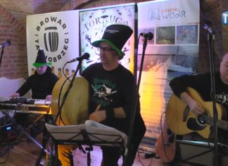 2023.03.17 – “PATRYKOWE” ŚWIĘTOWANIE