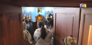 2023.03.18 – KOBIETY Z PANIAMI NA DZIKOWIE