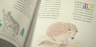 2023.03.17 – WIERSZOWANE SPOTKANIE Z PRZYRODĄ