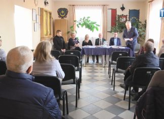 2023.03.19 – OSIEDLOWE SPRAWY