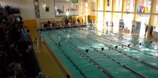 2023.03.18 – MEMORIAŁOWE PŁYWANIE W TARNOBRZEGU