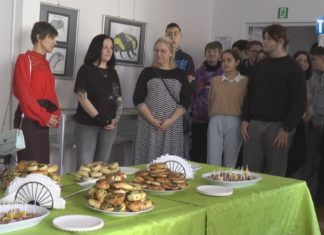 2023.03.22 – PYSZNE SPOTKANIE