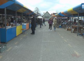 2023.03.26 – PCHLI TARG POWRÓCIŁ!