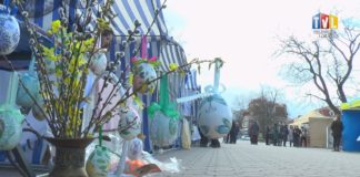 2023.03.26 – ŚWIĄTECZNIE I KOLOROWO