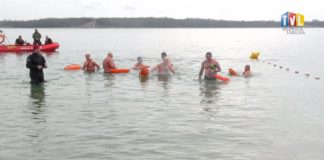 2023.03.25 – SEZON ZIMOWYCH KĄPIELI OFICJALNIE ZAKOŃCZONY