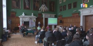 2023.03.30 – WYKAZALI SIĘ POŻARNICZĄ WIEDZĄ