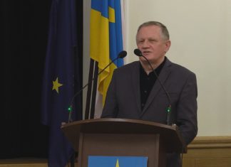 TARNOBRZESKI RADNY ZŁOŻYŁ SWÓJ MANDAT