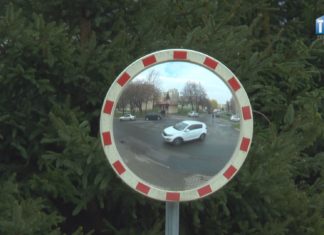 2023.03.31 – NADCHODZĄ DROGOWE UTRUDNIENIA