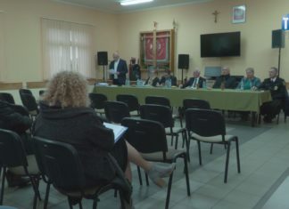 2023.03.30 – SPOTKANIE Z MIESZKAŃCAMI ZAKRZOWA