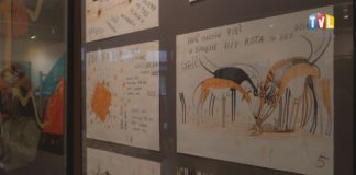 2023.03.30 – “MIĘDZY OKŁADKAMI”