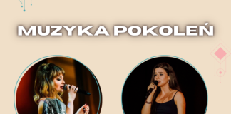 “MUZYKA POKOLEŃ”