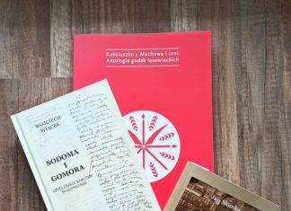 LASOWIACY W LITERATURZE