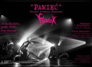 SANDOMIERZ: KONCERT “PAMIĘĆ”