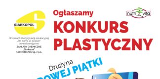 III EDYCJA AKCJI EDUKACYJNEJ “OD ZIARNA AŻ PO PLON”
