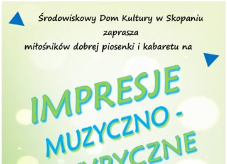 IMPRESJE MUZYCZNO-SATYRYCZNE W SKOPANIU