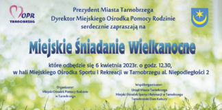 ŚNIADANIE WIELKANOCNE