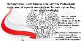 DZIECI DLA NIEPODLEGŁEJ