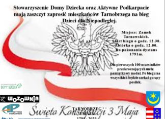 DZIECI DLA NIEPODLEGŁEJ