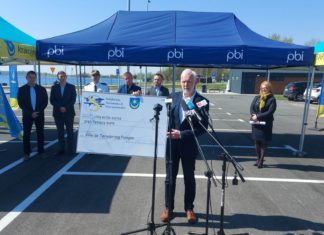 5 TYSIĘCY EURO TRAFI DO CZERNIHOWA