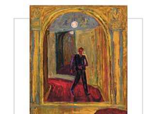 CZAPSKI W DZIKOWIE TARNOWSKIEGO