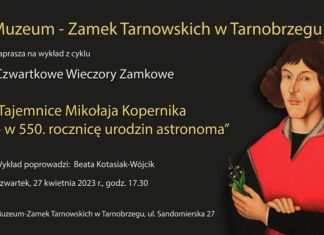 TAJEMNICE MIKOŁAJA KOPERNIKA