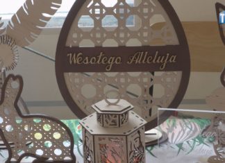 2023.04.01 – WIELKANOCNE SMAKI W GORZYCACH