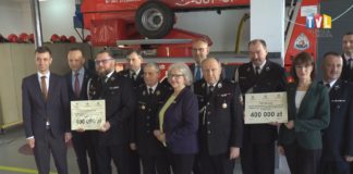 2023.04.04 – POTRZEBNE WSPARCIE DLA OSP