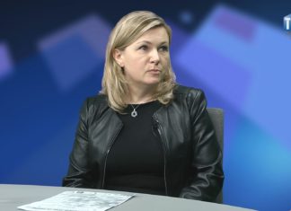 PYTAMY WPROST Z DN. 14 KWIETNIA 2023 – ELŻBIETA BARNAŚ, JAGODA KISIEL