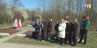 2023.04.13 – ODDALI HOŁD OFIAROM