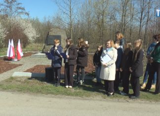 2023.04.13 – ODDALI HOŁD OFIAROM