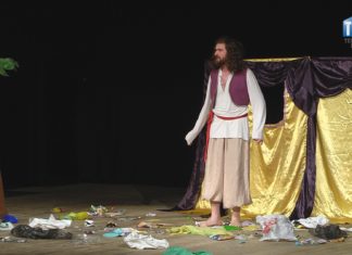 2023.04.14 – O EKOLOGII, NAŁOGACH I MIŁOŚCI