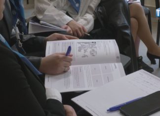 2023.04.17 – POD DOBRYMI SKRZYDŁAMI