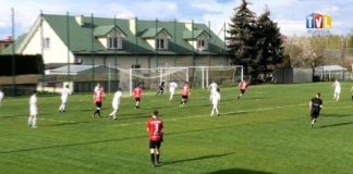 2023.04.16 – PODZIAŁ PUNKTÓW W SKOPANIU