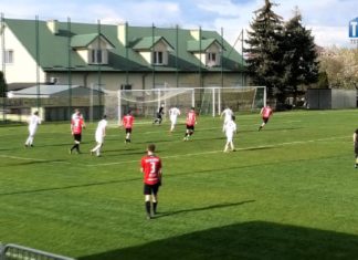 2023.04.16 – PODZIAŁ PUNKTÓW W SKOPANIU