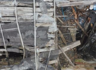 2023.04.20 – UWAGA! PRACE NA WYSOKOŚCIACH