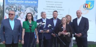 2023.04.24 – CHCĄ REFERENDUM W SPRAWIE SPALARNI