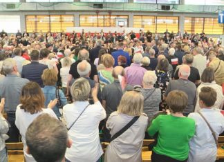 2023.04.24 – LIDER PO Z WIZYTĄ W TARNOBRZEGU