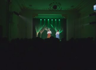 2023.04.25 – “BALLADYNA” NA SCENIE TDK