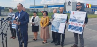 2023.04.24 – TARNOBRZEG NA TRASIE PIS