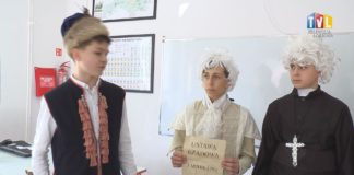 2023.05.03 – TRZECIOMAJOWA INSCENIZACJA