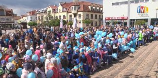 2023.04.27 – TARNOBRZEG W NIEBIESKIEJ ODSŁONIE